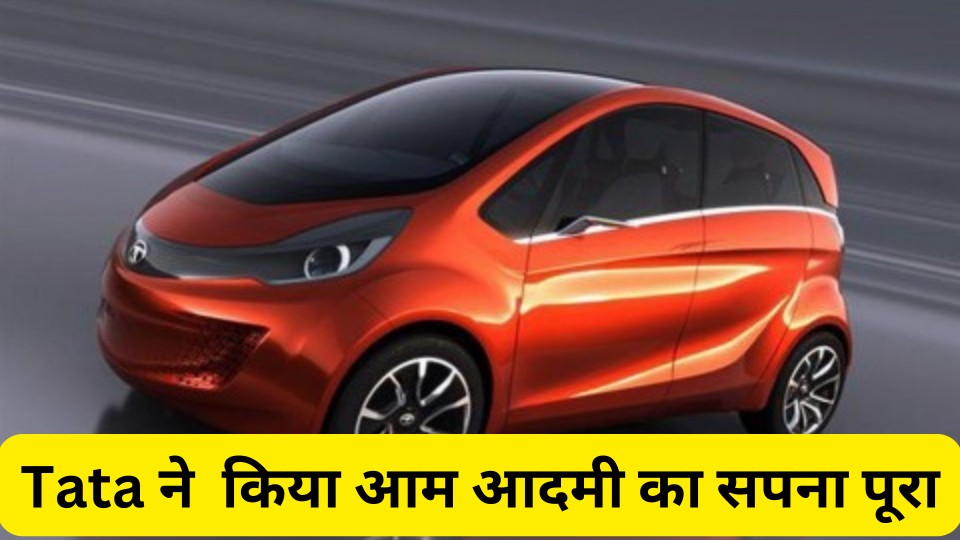 when will tata nano elmeectric be launched in the indian market