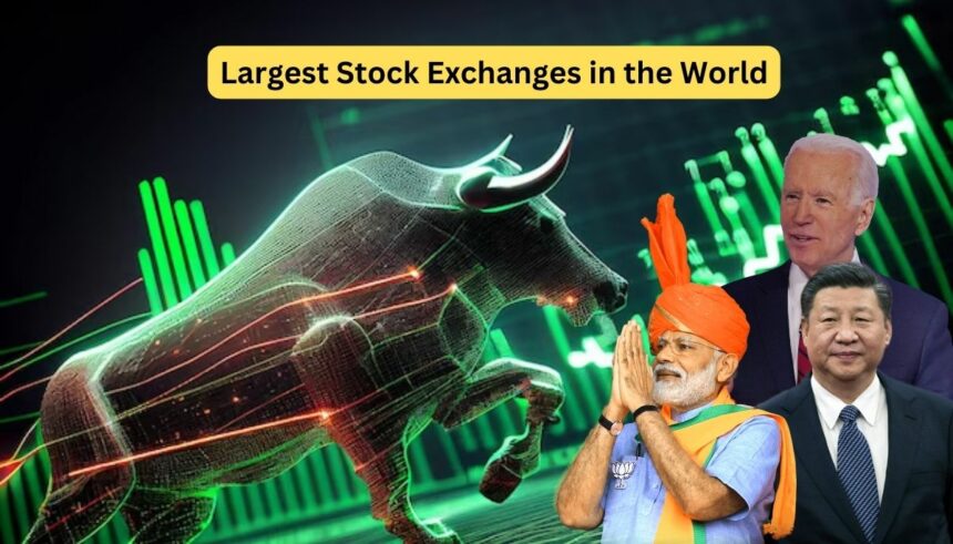 stock market in the world