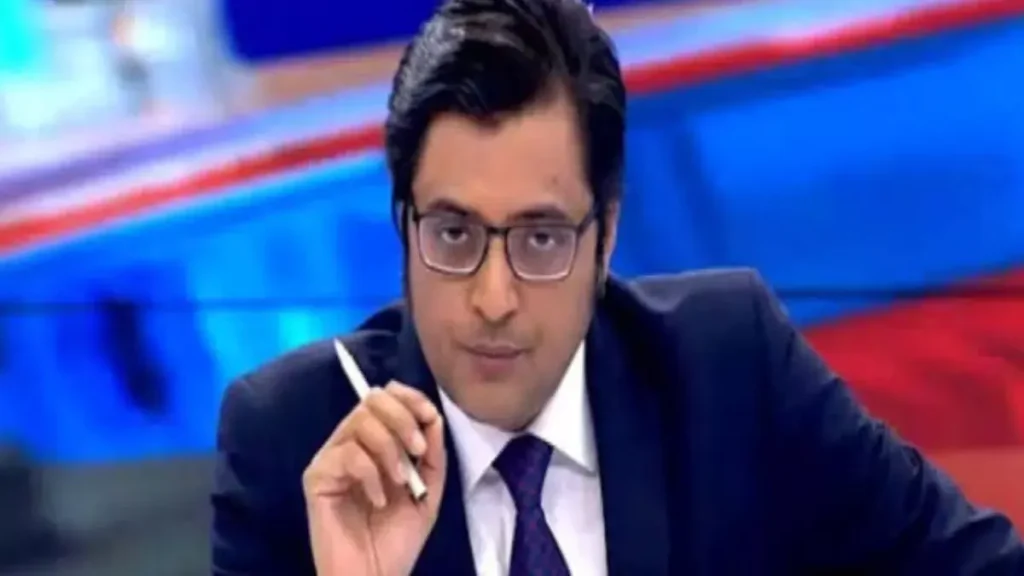 India’s 10 Richest News Anchors