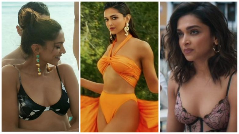 instagram top 5 Hot bollywood actresses